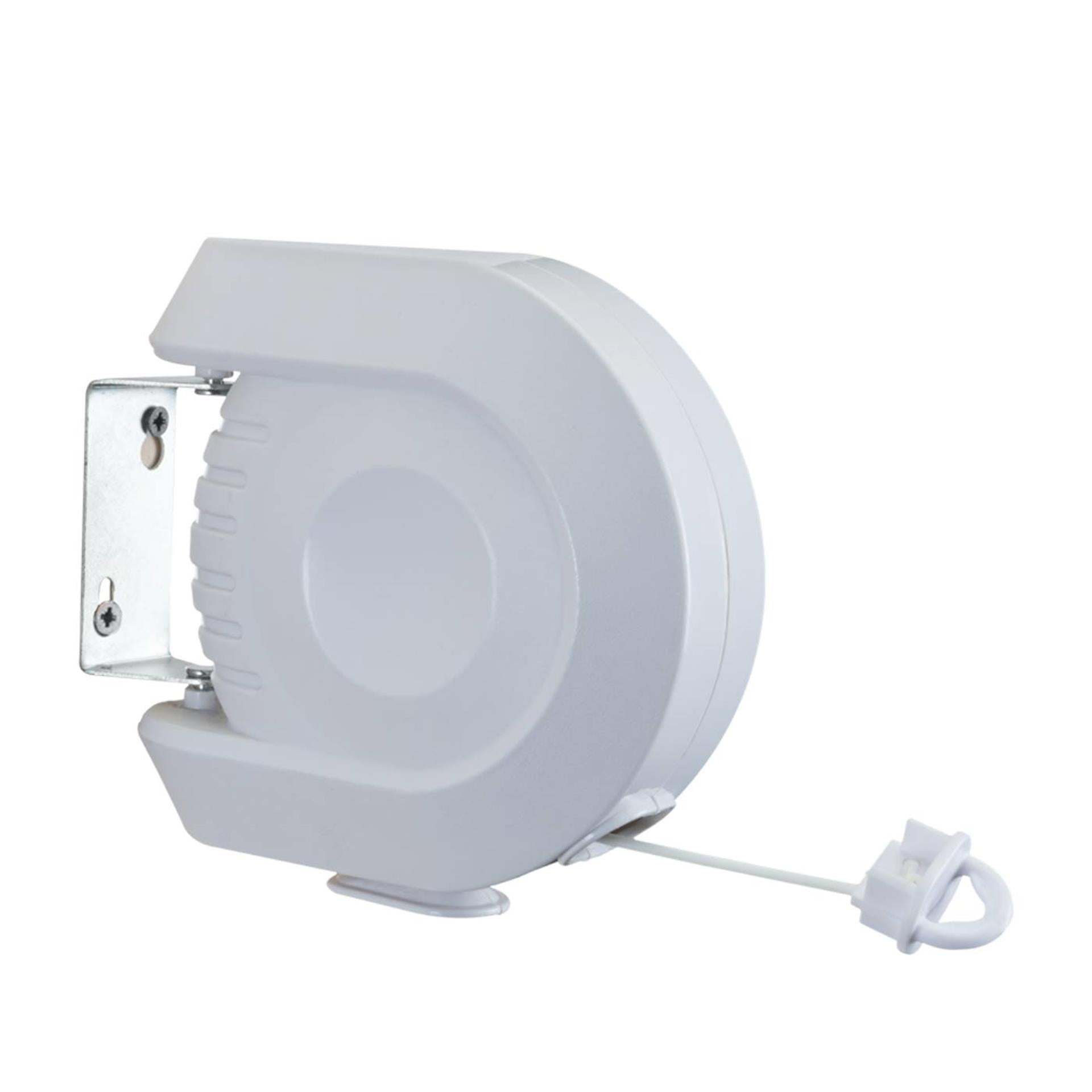 Corde de séchage extensible Metaltex lundy 15m
