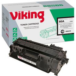 Cartouche de toner viking hp cf280a noir