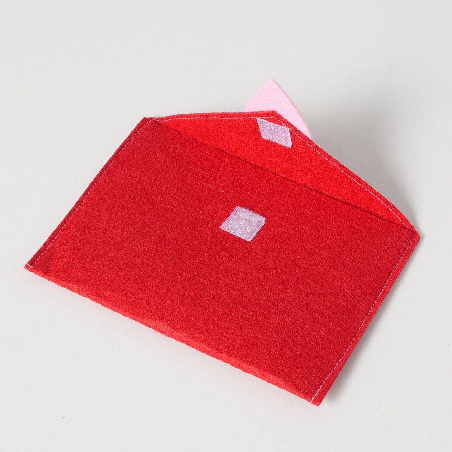 Boltze maison sac cadeau amour 19x1x13,2cm
