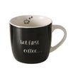 Tasse Boltze home avec texte 420ml