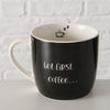 Tasse Boltze home avec texte 420ml