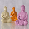 Boltze maison figure bouddha 6,5x5x10cm