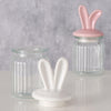 Boltze pot de conservation oreilles de lièvre 260ml