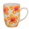 Boltze maison tasse hibiscus 330ml ø8x10,5cm