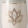 Boltze home vase bali ø7xh12cm