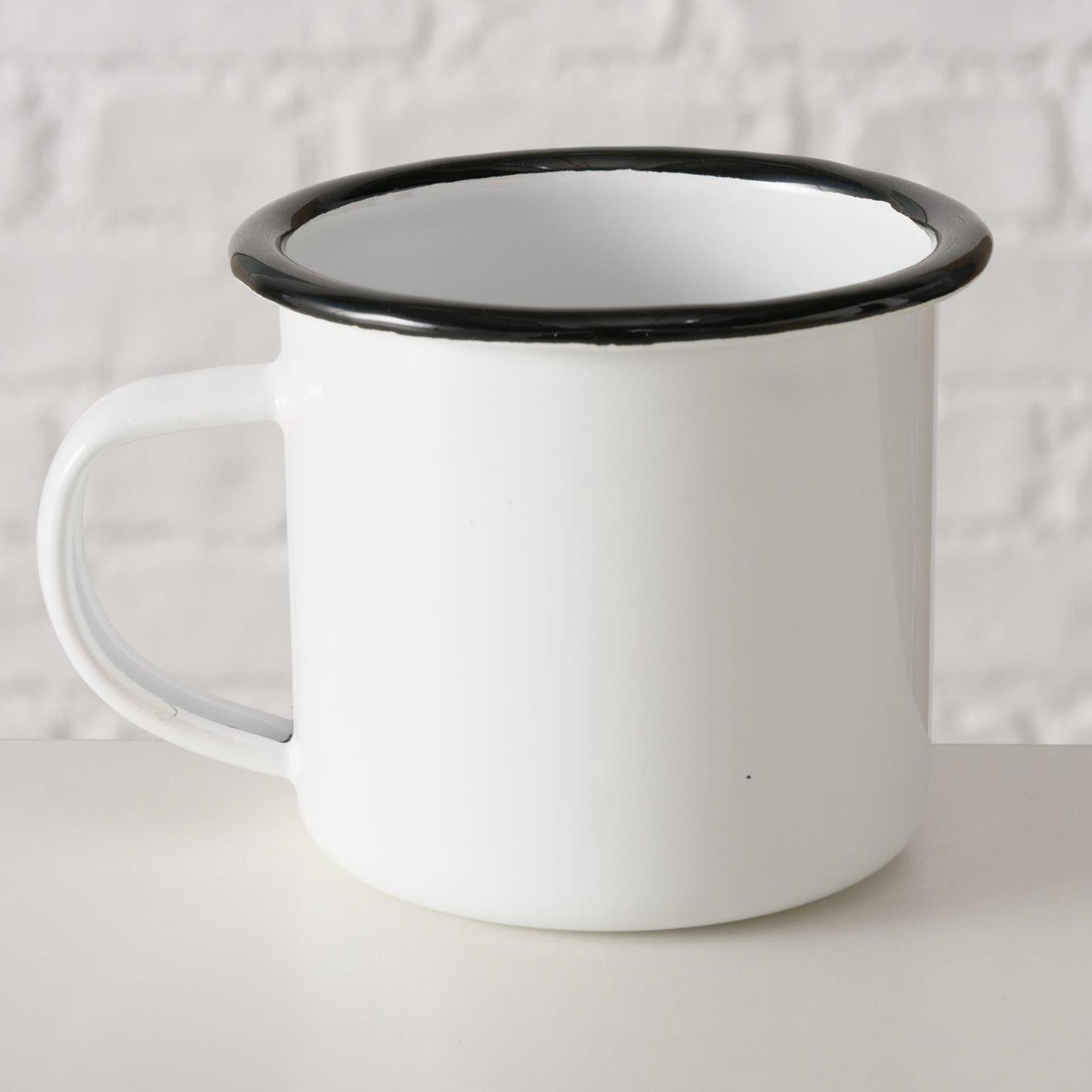 Boltze home mug camping-car 300ml h7,8cm