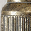 Boltze home vase somerset métal h50cm