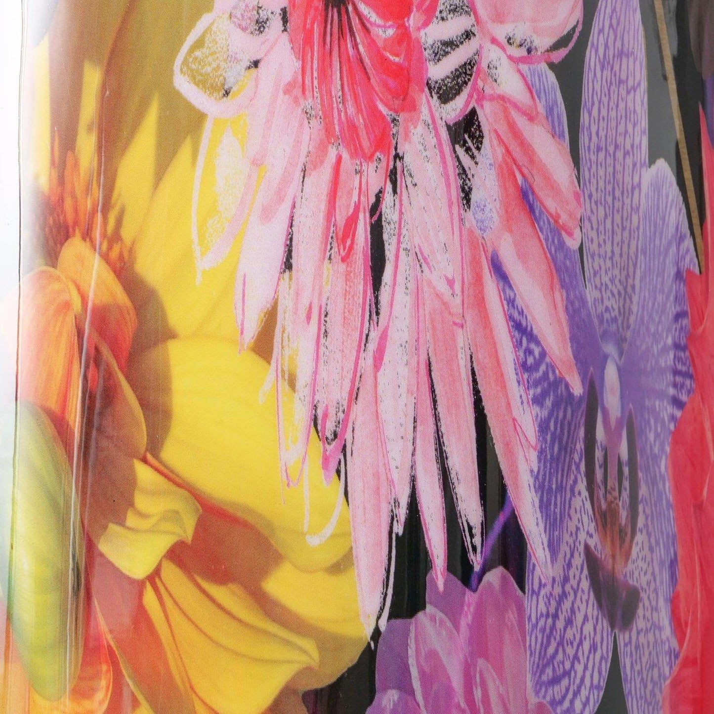 Boltze home vase opulent ø20xh50cm