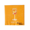 Serviettes Boltze home spritz d'été