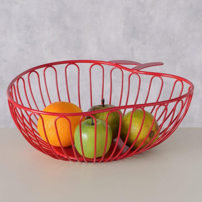 Boltze home bol fraise 25x29x9cm