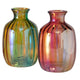 Boltze home vase colly ø13,1xh21cm