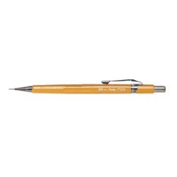 Porte-mine Pentel Sharp P-209 0.9mm gomme HB jaune