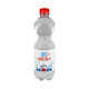 Eau minérale gazeuse Aqua twist (9x50cl)