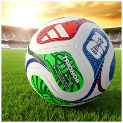 Ballon adidas coupe du monde 2026 trionda taille 5