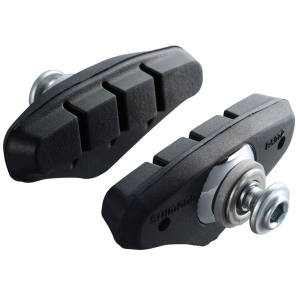 Jeu de plaquettes de frein Shimano Tiagra Sora R50T2 BR-4600 (5 paires)