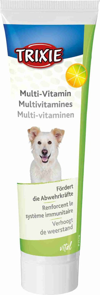 Trixie Multi-vitamin Pasta Dog