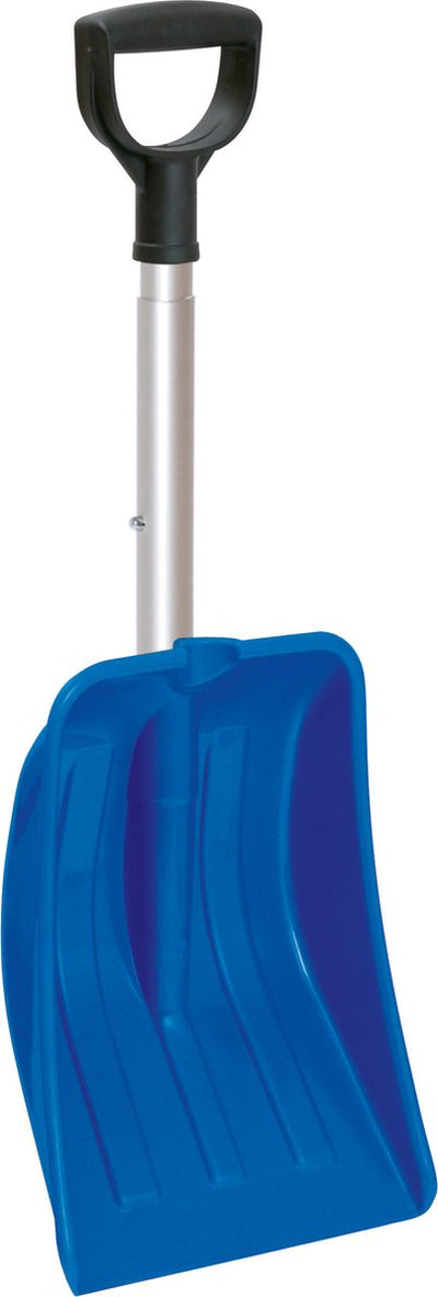 Pelle à neige Prosperplast - extensible - enfants - bleu - plastique - pelle à neige