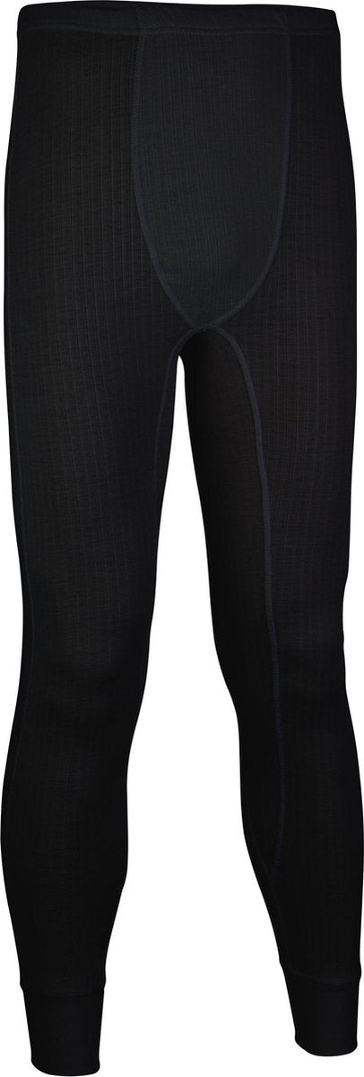 Pantalon thermique Avento - homme - noir - taille m