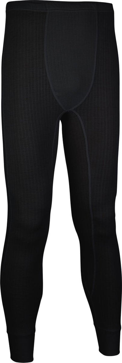 Pantalon thermique Avento - homme - noir - taille m