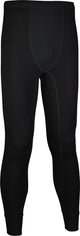 Pantalon thermique Avento - homme - noir - taille m
