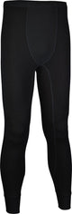 Pantalon thermique Avento - homme - noir - taille s - long