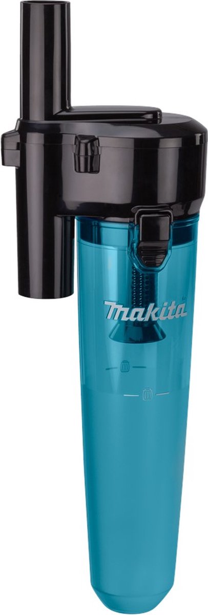 Accessoires Makita boîte à poussière cyclone zwt - 191d75-5 - 191d75-5
