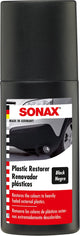 Peinture plastique Sonax 100ml noir