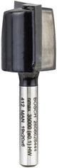 Bosch accessoires fraise en bout 2-sn hm 19x19.5x6 - 2608628444