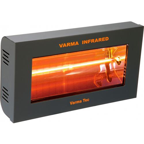Varma chauffage infrarouge 230v 2.0kw 400fm chauffage infrarouge 230v 2.0kw 400fm