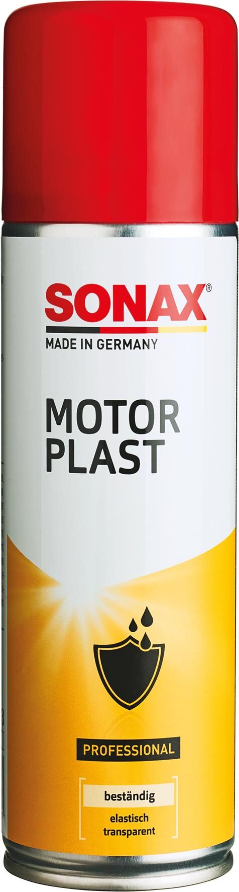 Sonax Motorplast 300 ml de pulvérisation