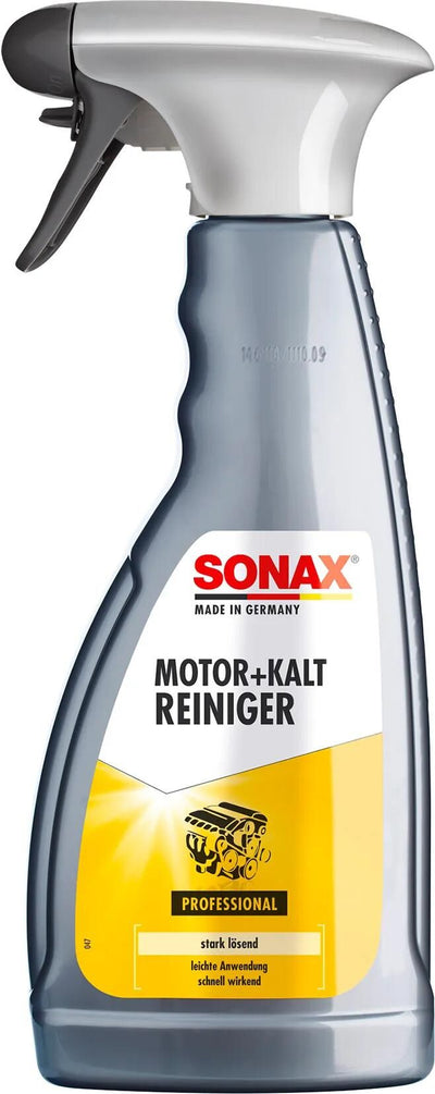 Clean à froid Sonax 500 ml de bouteille de sprue