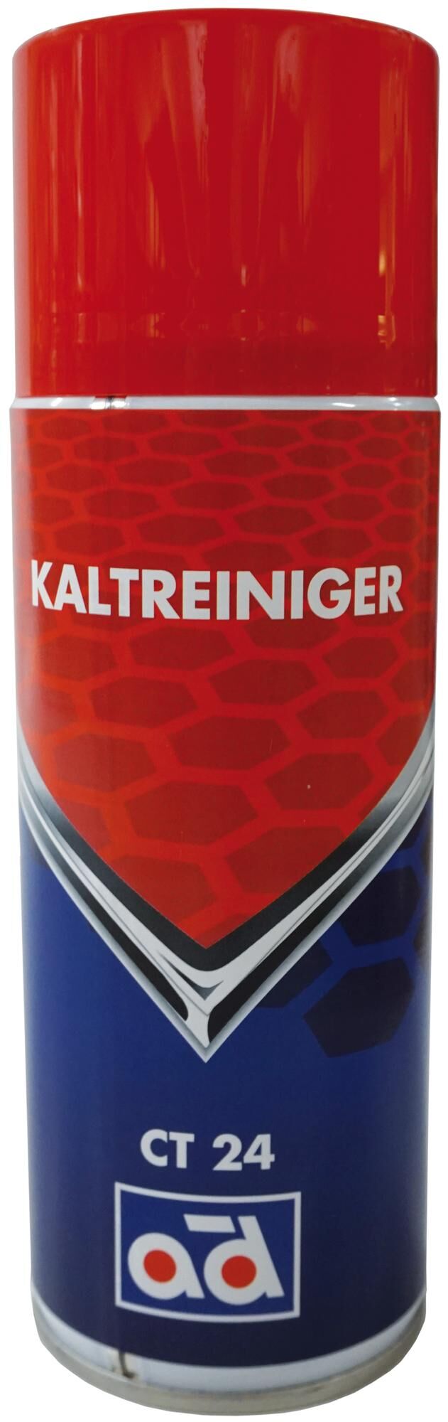 Nettoyer à froid du moteur publicitaire 400 ml.Dose