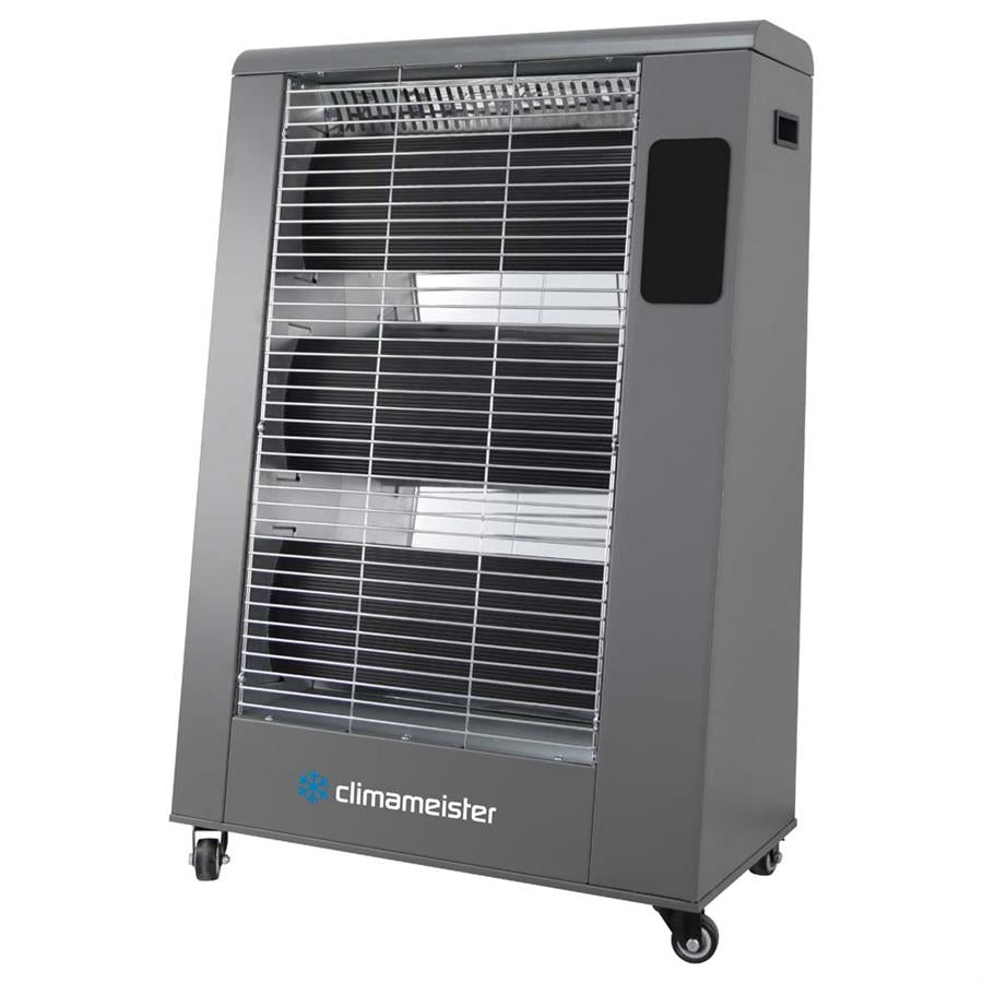 Chauffage radiant infrarouge Climameister IC28