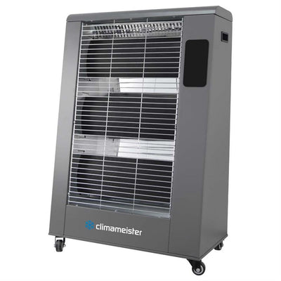 Chauffage radiant infrarouge Climameister IC28