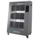 Chauffage radiant infrarouge Climameister IC28