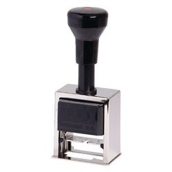 Numéroteurs trodat reiner b2 4.5mm