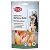 Trixie Denta Fun Barbecue Poulet Rolls