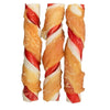 Trixie Denta Fun Barbecue Poulet Rolls