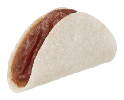Trixie Denta Tacos de canard amusant