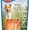 Filets de poulet Trixie Premio