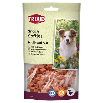 Trixie Premio canard softies