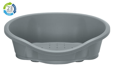 Imac Dog Basket Dido 2nd Life Recycle anthracite
