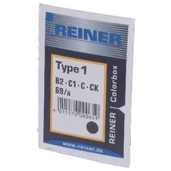 Tampon encreur trodat reiner b2 noir
