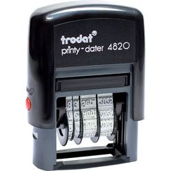 Ty dateur trodat prin 4820 nl