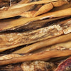PETSNACK CALFS CHOOP DAF