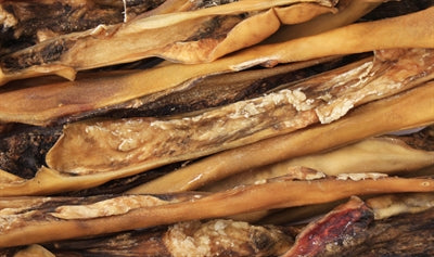 PETSNACK CALFS CHOOP DAF