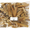 PETSNACK CALFS CHOOP DAF