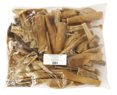 PETSNACK CALFS CHOOP DAF