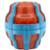 Kong Treat Spinner Feed Snack Dispensateur Orange Bleu