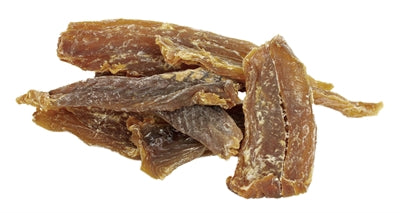 Sn'urk snurk lekkerbekkies lièvre du filet de morue